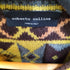 ロベルトコリーナ ROBERTO COLLINA MADE IN ITALY ネイティブニットベスト メンズ EUR:48