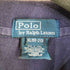 ポロバイラルフローレン Polo by RALPH LAUREN ポニー刺繍 半袖ポロシャツ メンズ import:XL
