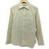 ポールスミス Paul Smith L/S チェックシャツ メンズ import:M