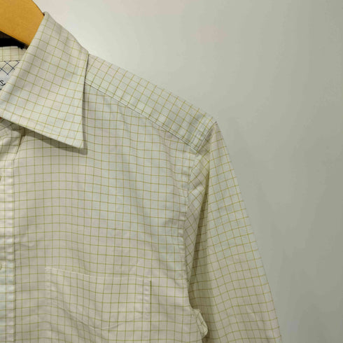 ポールスミス Paul Smith L/S チェックシャツ メンズ import:M