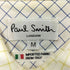 ポールスミス Paul Smith L/S チェックシャツ メンズ import:M