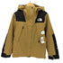 ザノースフェイス THE NORTH FACE GORE-TEX Mountain Jacket マウンテンジャケット レディース import:S