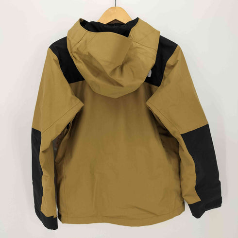 ザノースフェイス THE NORTH FACE GORE-TEX Mountain Jacket マウンテンジャケット レディース import:S