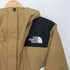 ザノースフェイス THE NORTH FACE GORE-TEX Mountain Jacket マウンテンジャケット レディース import:S