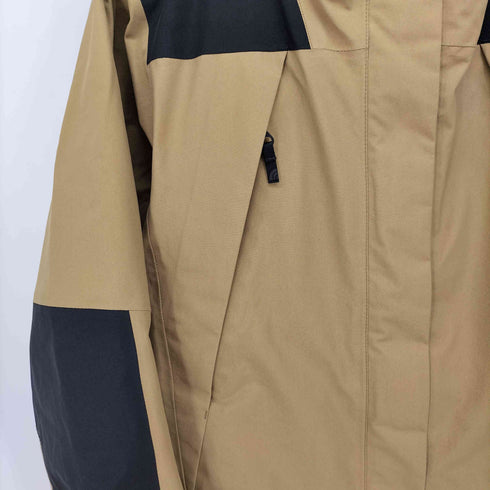 ザノースフェイス THE NORTH FACE GORE-TEX Mountain Jacket マウンテンジャケット レディース import:S
