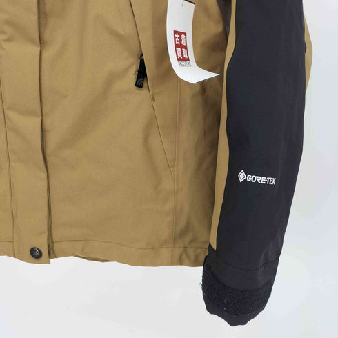 ザノースフェイス THE NORTH FACE GORE-TEX Mountain Jacket マウンテンジャケット レディース import:S