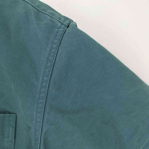 エクストララージ XLARGE S/S OG WORK SHIRT メンズ JPN:M