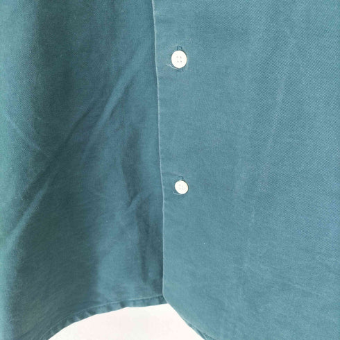 エクストララージ XLARGE S/S OG WORK SHIRT メンズ JPN:M
