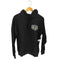 デウスエクスマキナ Deus Ex Machina TOKYO ADDRESS HOODIE メンズ import:S