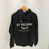 デウスエクスマキナ Deus Ex Machina TOKYO ADDRESS HOODIE メンズ import:S