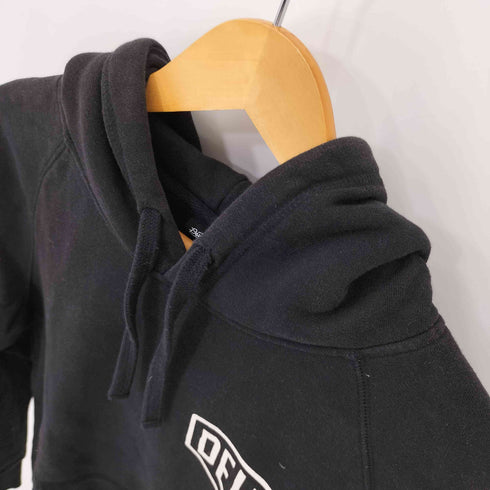 デウスエクスマキナ Deus Ex Machina TOKYO ADDRESS HOODIE メンズ import:S