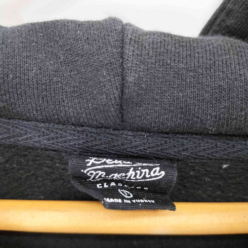 デウスエクスマキナ Deus Ex Machina TOKYO ADDRESS HOODIE メンズ import:S