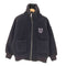 SLOW ASID ボアブルゾン メンズ import:S