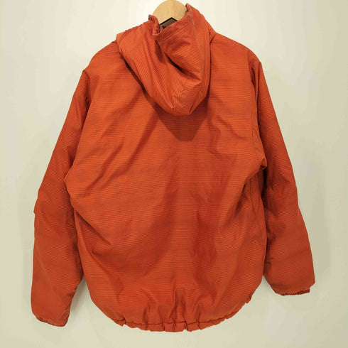 パタゴニア patagonia チェック柄 インサレーテッド マイクロパフジャケット メンズ import:S