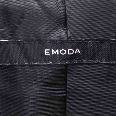 エモダ EMODA ブルゾンジャケット レディース FREE