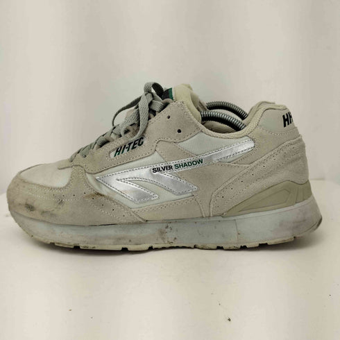 ハイテック HI-TEC SILVER SHADOW シルバーシャドー メンズ EU43