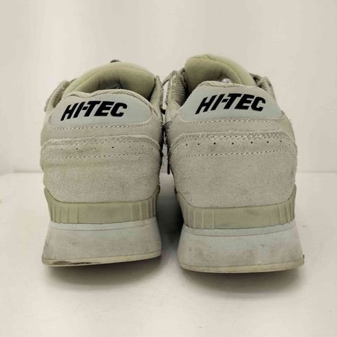 ハイテック HI-TEC SILVER SHADOW シルバーシャドー メンズ EU43