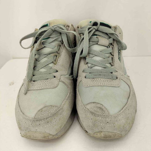 ハイテック HI-TEC SILVER SHADOW シルバーシャドー メンズ EU43