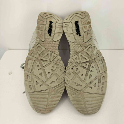 ハイテック HI-TEC SILVER SHADOW シルバーシャドー メンズ EU43