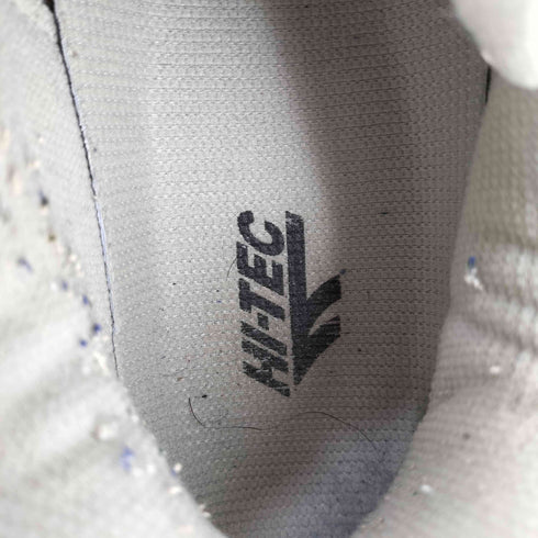 ハイテック HI-TEC SILVER SHADOW シルバーシャドー メンズ EU43