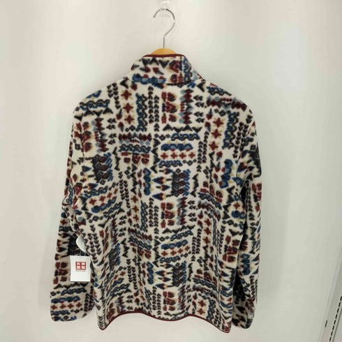 パタゴニア patagonia Lightweight Synchilla 総柄 メンズ import:M