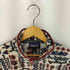 パタゴニア patagonia Lightweight Synchilla 総柄 メンズ import:M