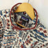 パタゴニア patagonia Lightweight Synchilla 総柄 メンズ import:M
