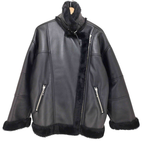 ジュエティ jouetie エコムートンライダース レディース JPN:M