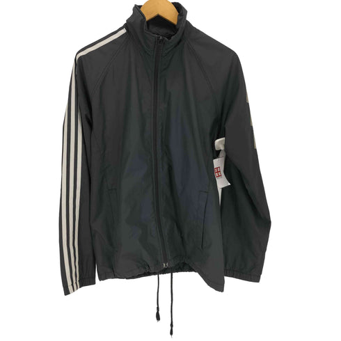 アディダス adidas ウィンドブレーカー メンズ JPN:M
