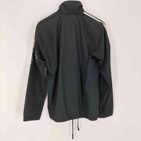アディダス adidas ウィンドブレーカー メンズ JPN:M