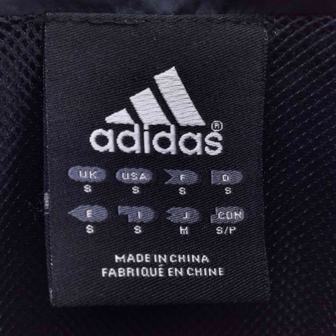 アディダス adidas ウィンドブレーカー メンズ JPN:M
