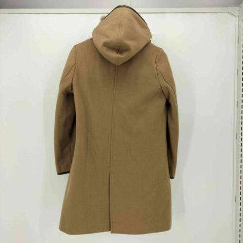 ビューティーアンドユースユナイテッドアローズ BEAUTY & YOUTH UNITED ARROWS メルトンファーフードライナーコート レディース JPN:M
