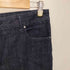 アダムエロペ Adam et Rope テーパードデニムパンツ レディース L