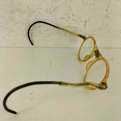 WILLSON OPTICAL USA製 フォールディング セーフティー サングラス メンズ 6 1/2