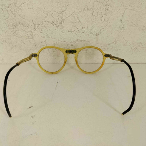 WILLSON OPTICAL USA製 フォールディング セーフティー サングラス メンズ 6 1/2