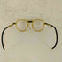 WILLSON OPTICAL USA製 フォールディング セーフティー サングラス メンズ 6 1/2
