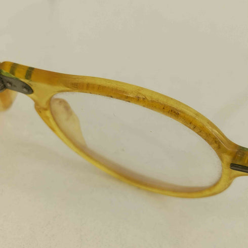WILLSON OPTICAL USA製 フォールディング セーフティー サングラス メンズ 6 1/2