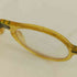 WILLSON OPTICAL USA製 フォールディング セーフティー サングラス メンズ 6 1/2
