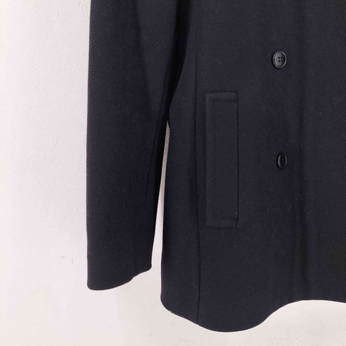 セオリーリュクス theory luxe アンゴラ混 ウールダブルコート レディース JPN:40