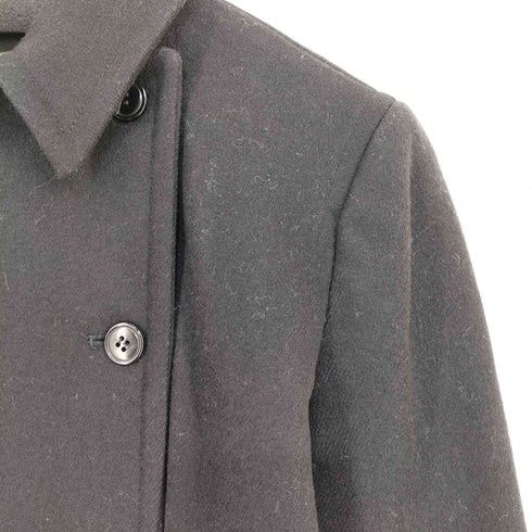 セオリーリュクス theory luxe アンゴラ混 ウールダブルコート レディース JPN:40