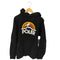 ステイプル staple PIGEON RAINBOW HOODIE プルオーバーパーカー メンズ JPN:L