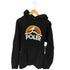 ステイプル staple PIGEON RAINBOW HOODIE プルオーバーパーカー メンズ JPN:L