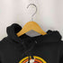 ステイプル staple PIGEON RAINBOW HOODIE プルオーバーパーカー メンズ JPN:L
