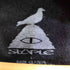 ステイプル staple PIGEON RAINBOW HOODIE プルオーバーパーカー メンズ JPN:L