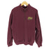 ディスイズネバーザット thisisneverthat Half Zip Sweatshirt メンズ JPN:M