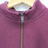 ディスイズネバーザット thisisneverthat Half Zip Sweatshirt メンズ JPN:M
