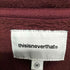 ディスイズネバーザット thisisneverthat Half Zip Sweatshirt メンズ JPN:M