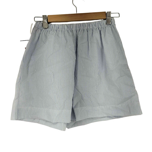 ベースレンジ BASERANGE Ole shorts シャツショーツ レディース JPN:XS