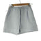 ベースレンジ BASERANGE Ole shorts シャツショーツ レディース JPN:XS
