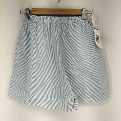 ベースレンジ BASERANGE Ole shorts シャツショーツ レディース JPN:XS